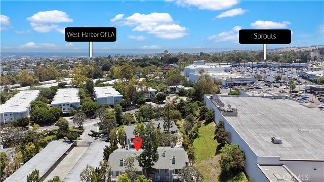 1326 W Park Western Drive 202, San Pedro, CA 90732