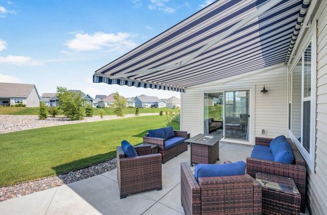 2751 Kalland Avenue NE, Saint Michael, MN 55376