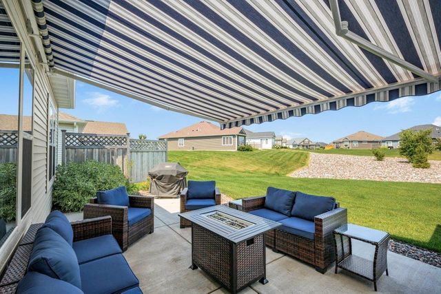 2751 Kalland Avenue NE, Saint Michael, MN 55376