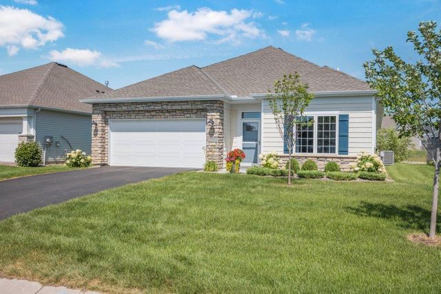 2751 Kalland Avenue NE, Saint Michael, MN 55376