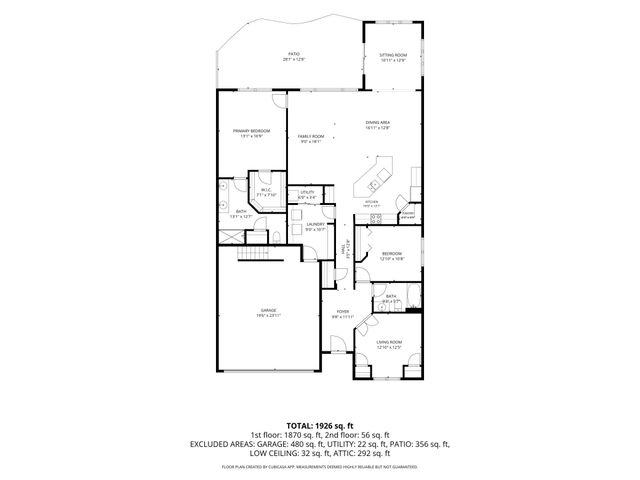 2751 Kalland Avenue NE, Saint Michael, MN 55376