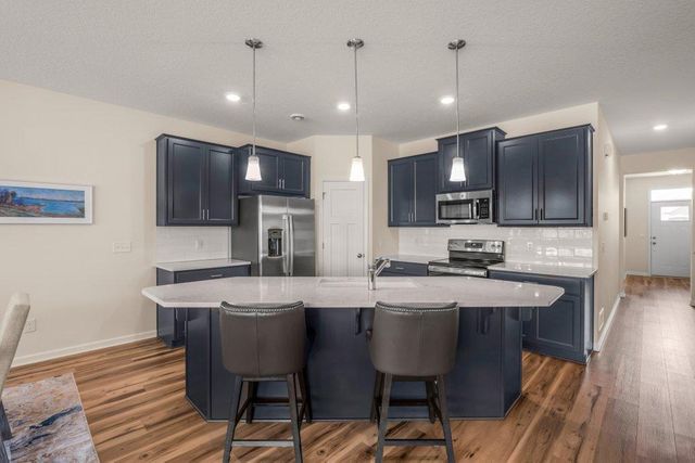 2751 Kalland Avenue NE, Saint Michael, MN 55376