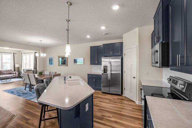 2751 Kalland Avenue NE, Saint Michael, MN 55376