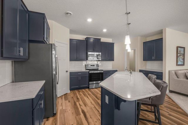 2751 Kalland Avenue NE, Saint Michael, MN 55376