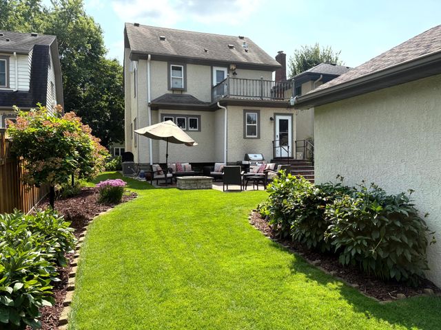 1847 Sargent Avenue, Saint Paul, MN 55105