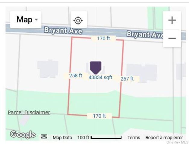 650 Bryant Avenue, Roslyn Harbor, NY 11576