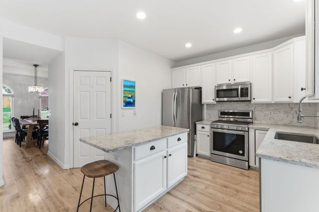 536 Cold Stream Pl, Nashville, TN 37221