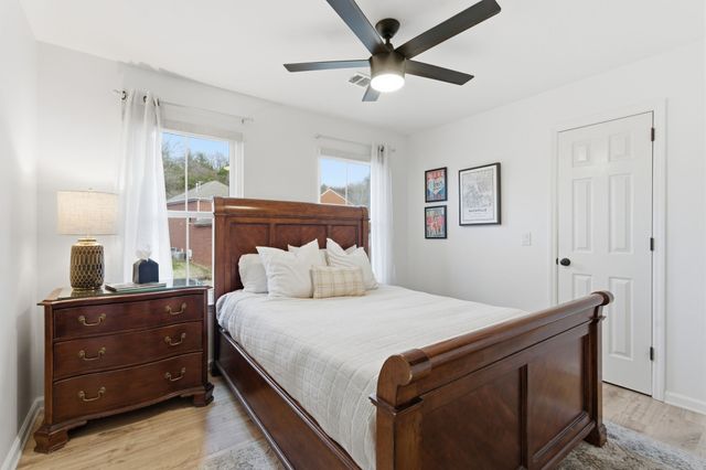 536 Cold Stream Pl, Nashville, TN 37221