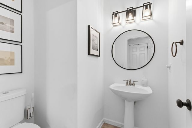 536 Cold Stream Pl, Nashville, TN 37221