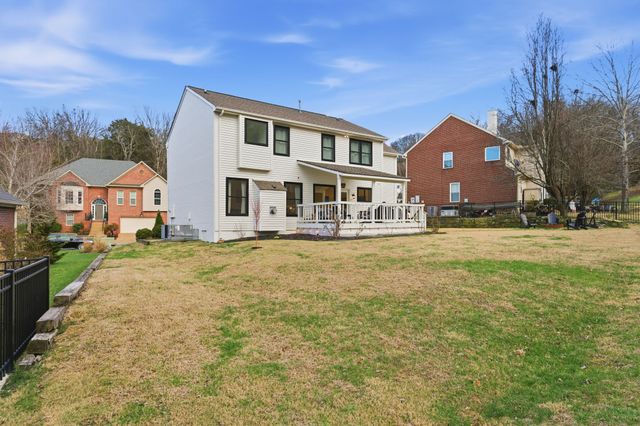 536 Cold Stream Pl, Nashville, TN 37221