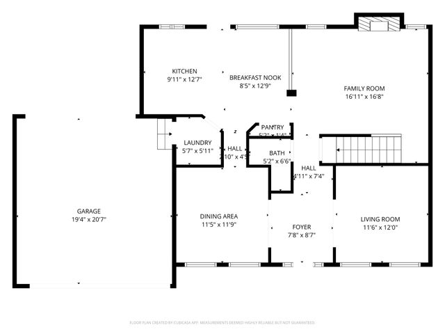 536 Cold Stream Pl, Nashville, TN 37221