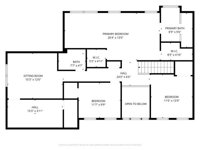 536 Cold Stream Pl, Nashville, TN 37221