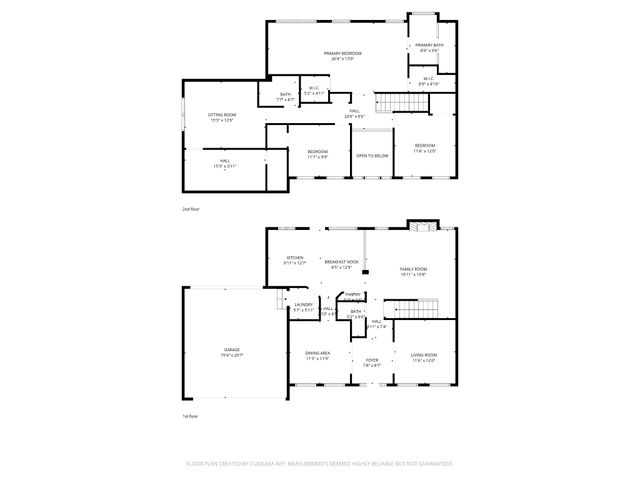 536 Cold Stream Pl, Nashville, TN 37221