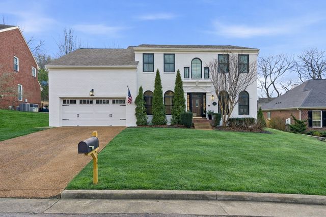 536 Cold Stream Pl, Nashville, TN 37221