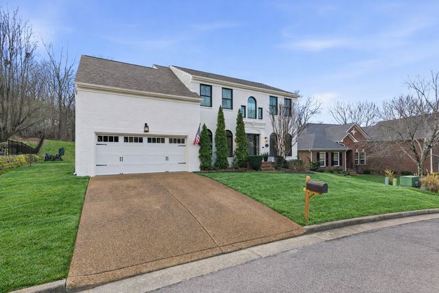536 Cold Stream Pl, Nashville, TN 37221