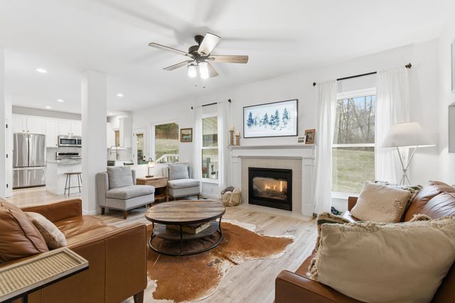 536 Cold Stream Pl, Nashville, TN 37221