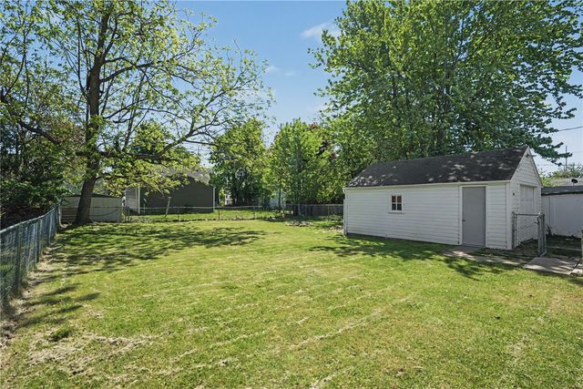 714 31st Street SE, Cedar Rapids, IA 52314