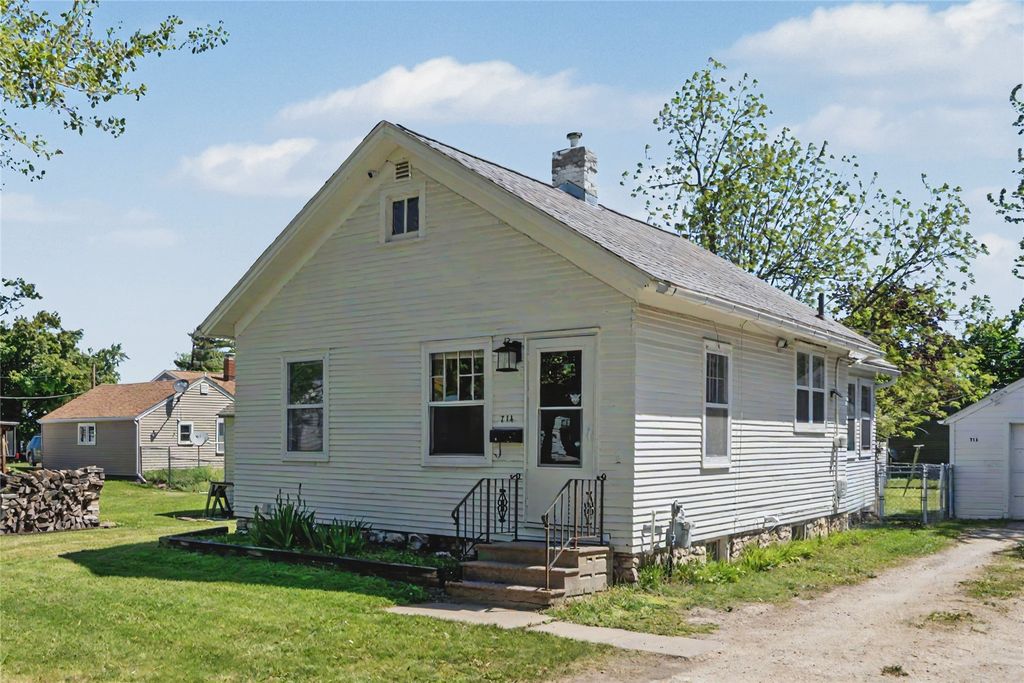 714 31st Street SE, Cedar Rapids, IA 52314