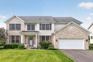 5701 CARIBOU Lane, Hoffman Estates, IL 60192