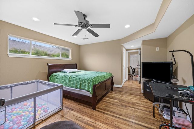 8112 Milredge Street, Houston, TX 77017