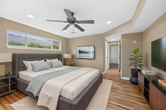 8112 Milredge Street, Houston, TX 77017