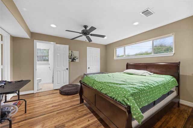 8112 Milredge Street, Houston, TX 77017