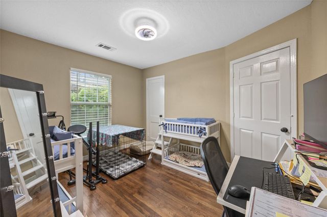 8112 Milredge Street, Houston, TX 77017
