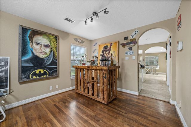 8112 Milredge Street, Houston, TX 77017