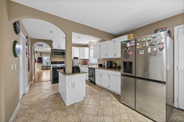 8112 Milredge Street, Houston, TX 77017