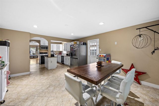 8112 Milredge Street, Houston, TX 77017
