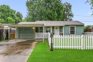 8112 Milredge Street, Houston, TX 77017
