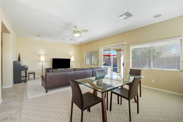 5661 East Fiore Drive, Pahrump, NV 89061