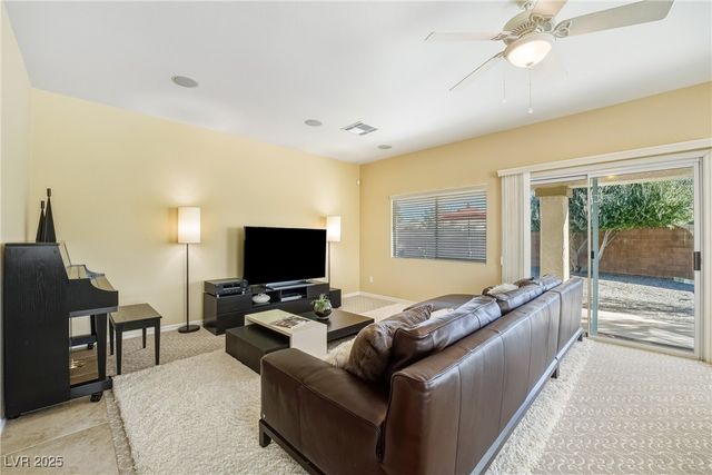 5661 East Fiore Drive, Pahrump, NV 89061