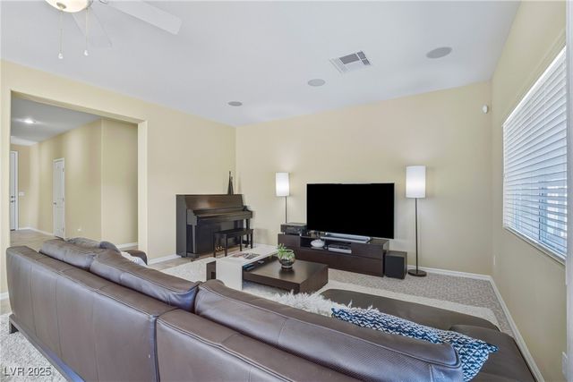 5661 East Fiore Drive, Pahrump, NV 89061