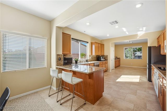 5661 East Fiore Drive, Pahrump, NV 89061