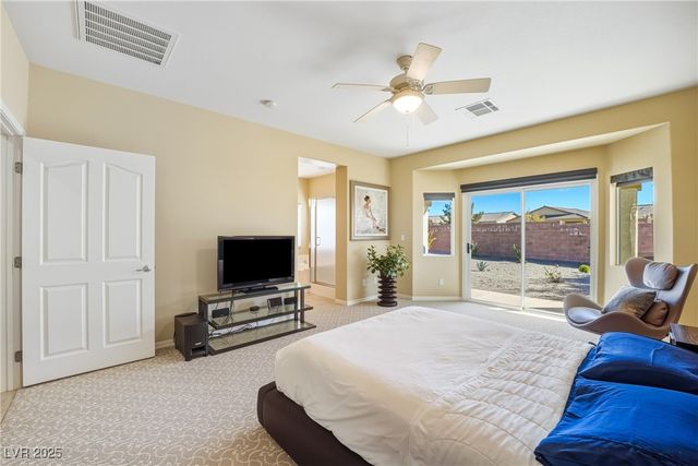 5661 East Fiore Drive, Pahrump, NV 89061