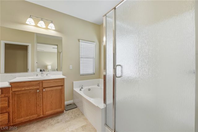 5661 East Fiore Drive, Pahrump, NV 89061