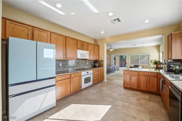 5661 East Fiore Drive, Pahrump, NV 89061