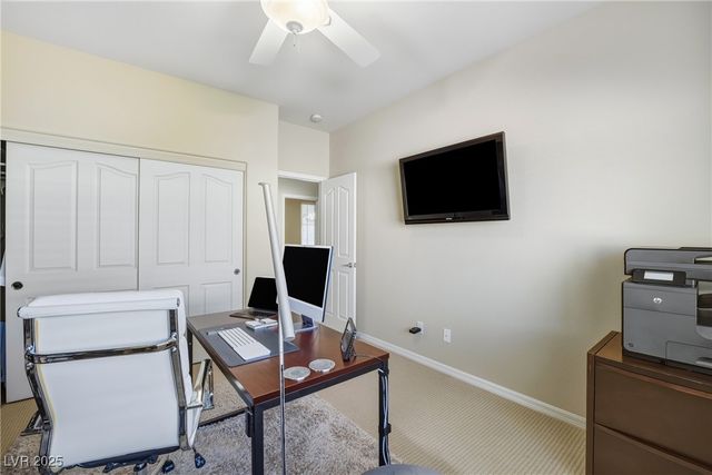 5661 East Fiore Drive, Pahrump, NV 89061