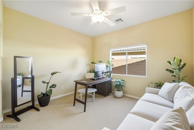 5661 East Fiore Drive, Pahrump, NV 89061