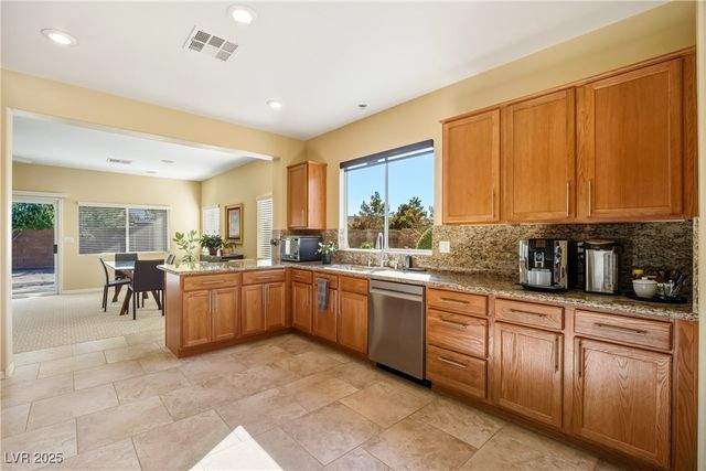 5661 East Fiore Drive, Pahrump, NV 89061