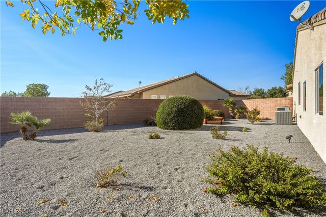 5661 East Fiore Drive, Pahrump, NV 89061