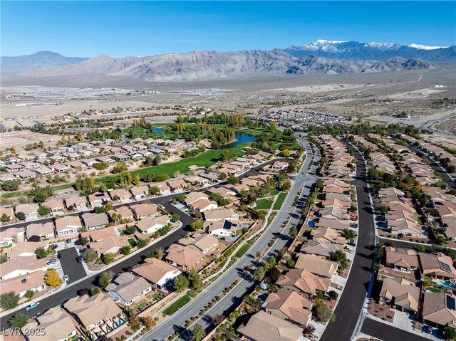 5661 East Fiore Drive, Pahrump, NV 89061