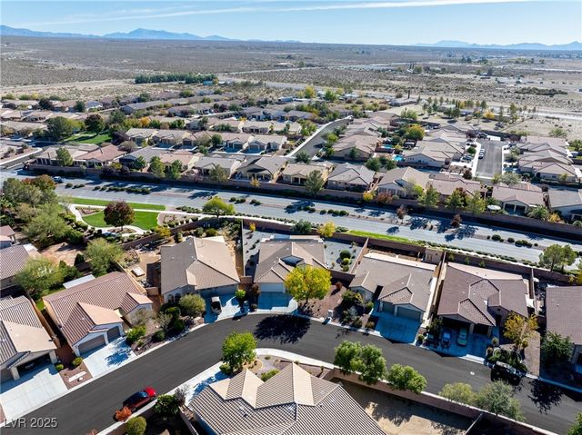 5661 East Fiore Drive, Pahrump, NV 89061