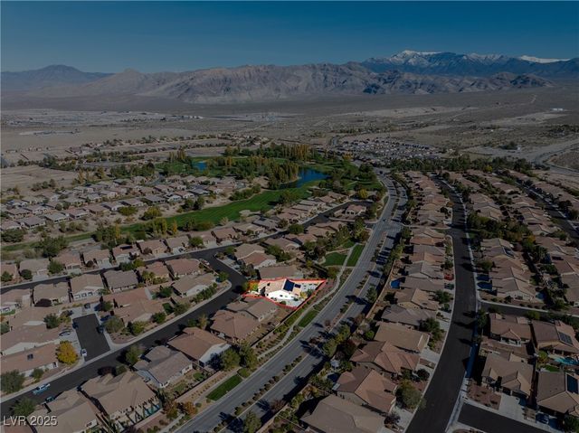 5661 East Fiore Drive, Pahrump, NV 89061