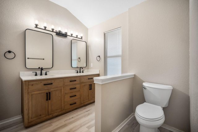 1307 Terra ST, Round Rock, TX 78665