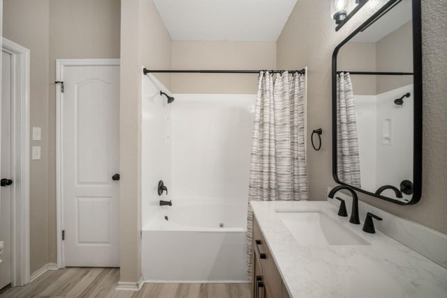 1307 Terra ST, Round Rock, TX 78665