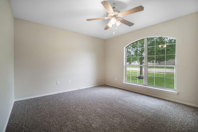 1307 Terra ST, Round Rock, TX 78665