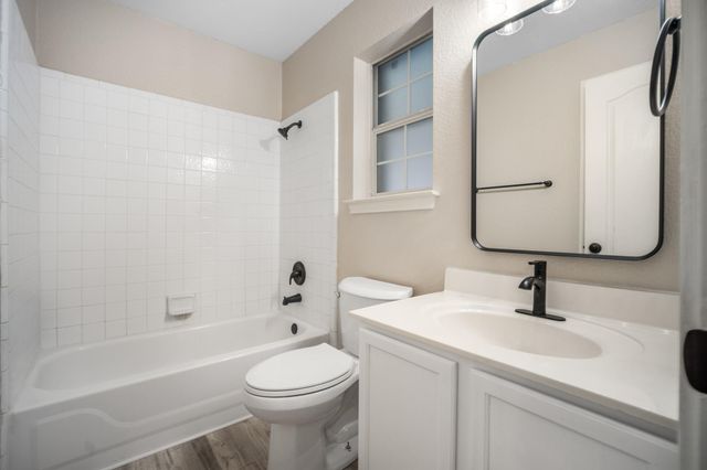 1307 Terra ST, Round Rock, TX 78665