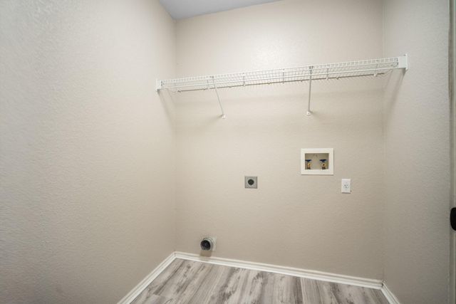 1307 Terra ST, Round Rock, TX 78665